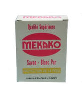 MEKAKO BLANC Ad HOC Skin Protector Soap 85g / 3oz mekako